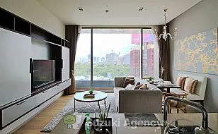 Saladaeng One：1 BED ROOM Interior Photos No.20