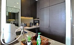 Saladaeng One：1 BED ROOM Interior Photos No.25