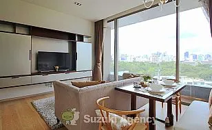 Saladaeng One：1 BED ROOM Interior Photos No.22