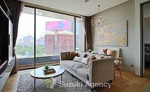Saladaeng One：1 BED ROOM Interior Photos No.21