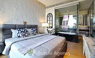 Saladaeng One：1 BED ROOM Interior Photos No.72