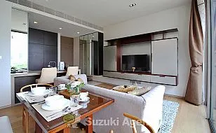 Saladaeng One：1 BED ROOM Interior Photos No.23