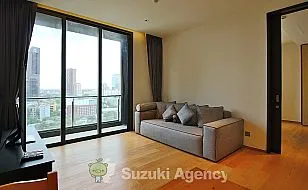 BEATNIQ Sukhumvit 32：1 BED ROOM Interior Photos No.22