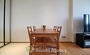 BEATNIQ Sukhumvit 32：1 BED ROOM Interior Photos No.24