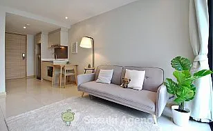 Socio Reference 61：1 BED ROOM Interior Photos No.23