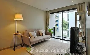 Socio Reference 61：1 BED ROOM Interior Photos No.22