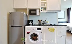 Noble Recole：1 BED ROOM Interior Photos No.25