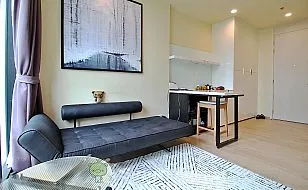 Noble Recole：1 BED ROOM Interior Photos No.22