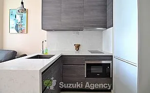 The ESSE Asoke：1 BED ROOM Interior Photos No.25