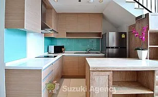 The Emporio Place：1 BED ROOM Interior Photos No.25