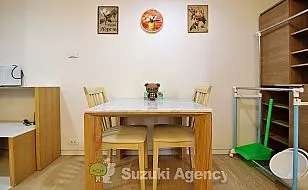 SIAMESE gioia：1 BED ROOM Interior Photos No.24