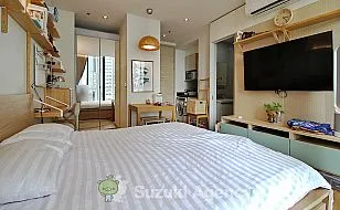 Park Origin Phrom Phong：Studio Interior Photos No.16