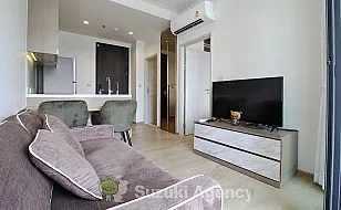 QUINN SUKHUMVIT 101：1 BED ROOM Interior Photos No.24