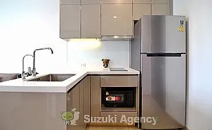 QUINN SUKHUMVIT 101：1 BED ROOM Interior Photos No.25