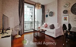 Quattro by Sansiri：1 BED ROOM Interior Photos No.22