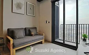 THE LINE SUKHUMVIT 101：1 BED ROOM Interior Photos No.21
