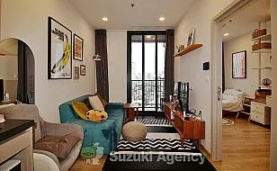 oka HAUS：1 BED ROOM Interior Photos No.20