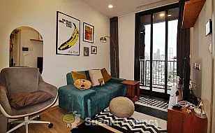 oka HAUS：1 BED ROOM Interior Photos No.22