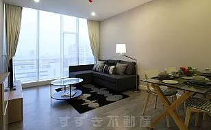 The Room Sathorn-Pan Road：2 BED ROOM Interior Photos No.30