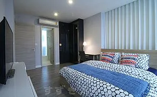 The Room Sathorn-Pan Road：2 BED ROOM Interior Photos No.67