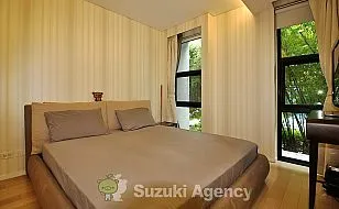Mode Sukhumvit 61：1 BED ROOM Interior Photos No.71