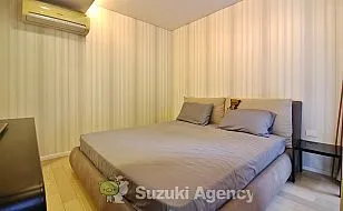 Mode Sukhumvit 61：1 BED ROOM Interior Photos No.72