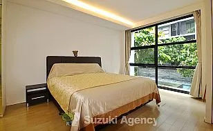 Mode Sukhumvit 61：1 BED ROOM Interior Photos No.71