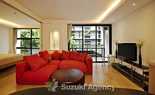 Mode Sukhumvit 61：1 BED ROOM Interior Photos No.20