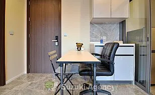 Whizdom Inspire Sukhumvit：2 BED ROOM Interior Photos No.31
