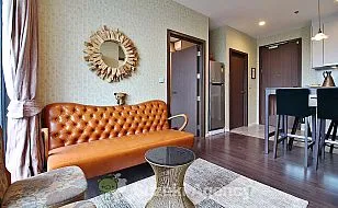 Whizdom Inspire Sukhumvit：2 BED ROOM Interior Photos No.30