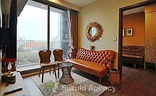 Whizdom Inspire Sukhumvit：2 BED ROOM Interior Photos No.27