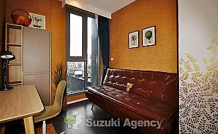 Whizdom Inspire Sukhumvit：2 BED ROOM Interior Photos No.67