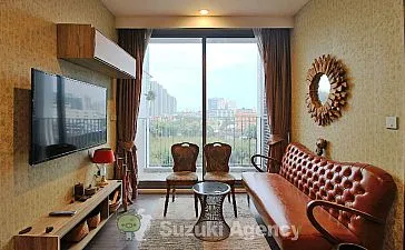 Whizdom Inspire Sukhumvit