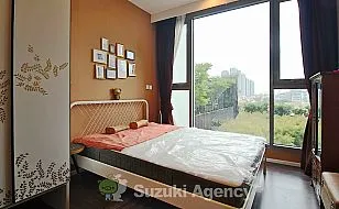 Whizdom Inspire Sukhumvit：2 BED ROOM Interior Photos No.65