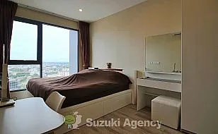 Ideo Mobi Sukhumvit 66：1 BED ROOM Interior Photos No.71