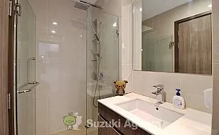 Ideo Mobi Sukhumvit 66：1 BED ROOM Interior Photos No.73