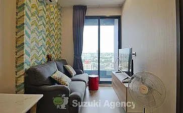 Ideo Mobi Sukhumvit 66