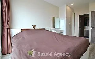 Ideo Mobi Sukhumvit 66：1 BED ROOM Interior Photos No.72