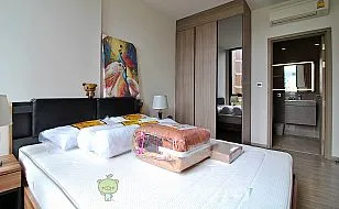 Mori Haus：1 BED ROOM Interior Photos No.72