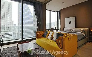 Ashton Silom：1 BED ROOM Interior Photos No.21