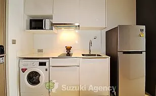 Ashton Silom：1 BED ROOM Interior Photos No.25