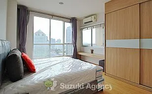 Life@Sukhumvit 65：1 BED ROOM Interior Photos No.71