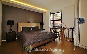 Mode Sukhumvit 61：1 BED ROOM Interior Photos No.71