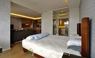Mode Sukhumvit 61：1 BED ROOM Interior Photos No.72
