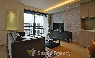 Mode Sukhumvit 61：1 BED ROOM Interior Photos No.22