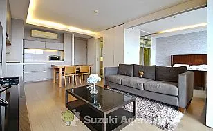 Mode Sukhumvit 61：1 BED ROOM Interior Photos No.24