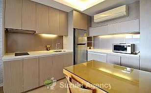 Mode Sukhumvit 61：1 BED ROOM Interior Photos No.25