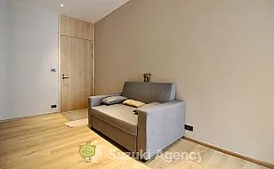 The FINE Bangkok Thonglor - Ekamai：1 BED ROOM Interior Photos No.24