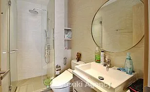 The FINE Bangkok Thonglor - Ekamai：1 BED ROOM Interior Photos No.73