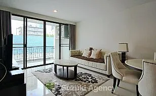Pearl Residence Sukhumvit 24：2 BED ROOM Interior Photos No.27